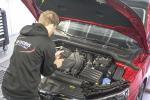 Skoda Scala by DTE Systems 2019 года
